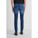 Antony Morato jeans tapered fit in denim sfumato Ozzy MMDT00241-FA750611-W02104 [8af36d26]