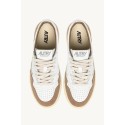 Autry sneaker low in pelle e suede antilope Medalist AULM - FT02 [9103d090]