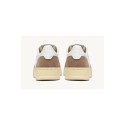 Autry sneaker low in pelle e suede antilope Medalist AULM - FT02 [9453978e]
