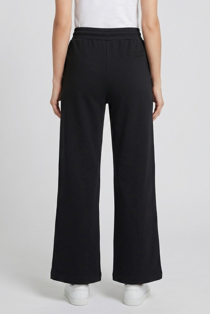 Markup pantalone in felpa in misto cotone MW1620014 [dca99276]