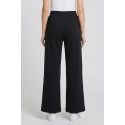 Markup pantalone in felpa in misto cotone MW1620014 [dca99276]