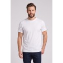 John Richmond t-shirt in jersey di cotone Semite UMP26024TS [e696e0fc]