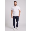 John Richmond t-shirt in jersey di cotone Semite UMP26024TS [88ad62f5]