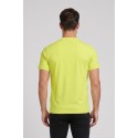 John Richmond t-shirt in jersey di cotone Semite UMP26024TS [8d663b51]
