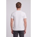 John Richmond t-shirt in jersey di cotone Fyami UMP26038TS [8a10a7e6]