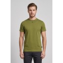 John Richmond t-shirt in jersey di cotone Fyami UMP26038TS [d181a269]