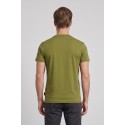 John Richmond t-shirt in jersey di cotone Fyami UMP26038TS [08a7e164]