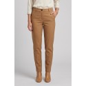 PDK pantalone in cotone stretch 056914 [1b665946]