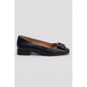 Crichic ballerina con dettaglio 3616-1 [80fedb91]