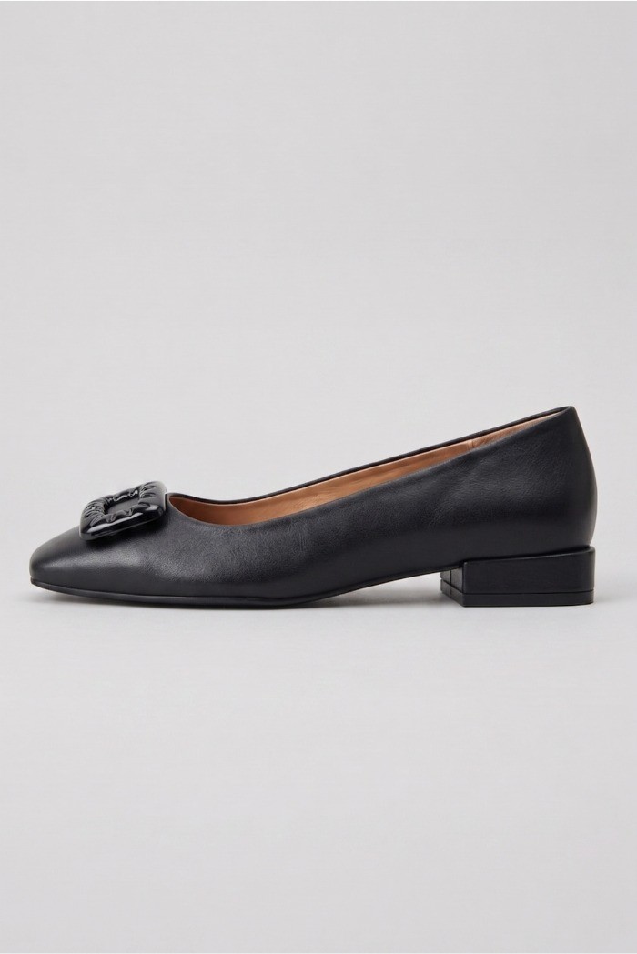 Crichic ballerina con dettaglio 3616-1 [59d8989c]