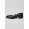 Crichic ballerina con dettaglio 3616-1 [59d8989c]