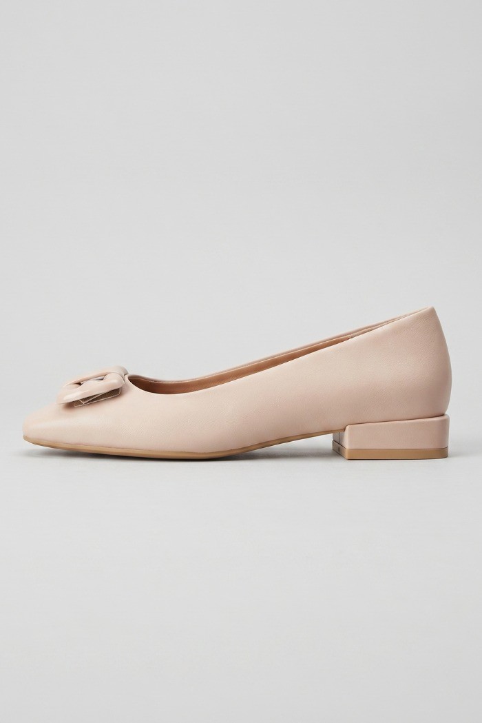 Crichic ballerina con dettaglio 3616-1 [29101281]