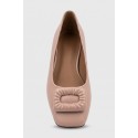 Crichic ballerina con dettaglio 3616-1 [9e0dd385]