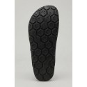 Lumberjack ciabatta in pelle con doppia fascia Jolie 102269221 [4f84b94d]