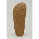 Lumberjack ciabatta in pelle con fibbie regolabili Jolie 102269278 [45898431]