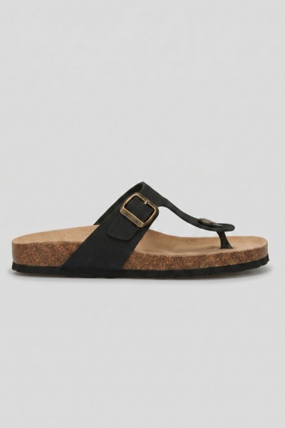 Lumberjack infradito in pelle Jolie 102269269 — 805219040079865_1