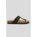 Lumberjack infradito in pelle Jolie 102269269 [0bca3529]