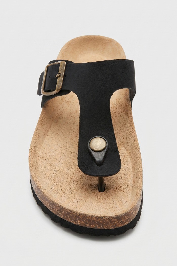 Lumberjack infradito in pelle Jolie 102269269 [65f1b720]