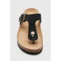 Lumberjack infradito in pelle Jolie 102269269 [65f1b720]