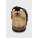 Lumberjack infradito in pelle Jolie 102269269 [60a1f03e]