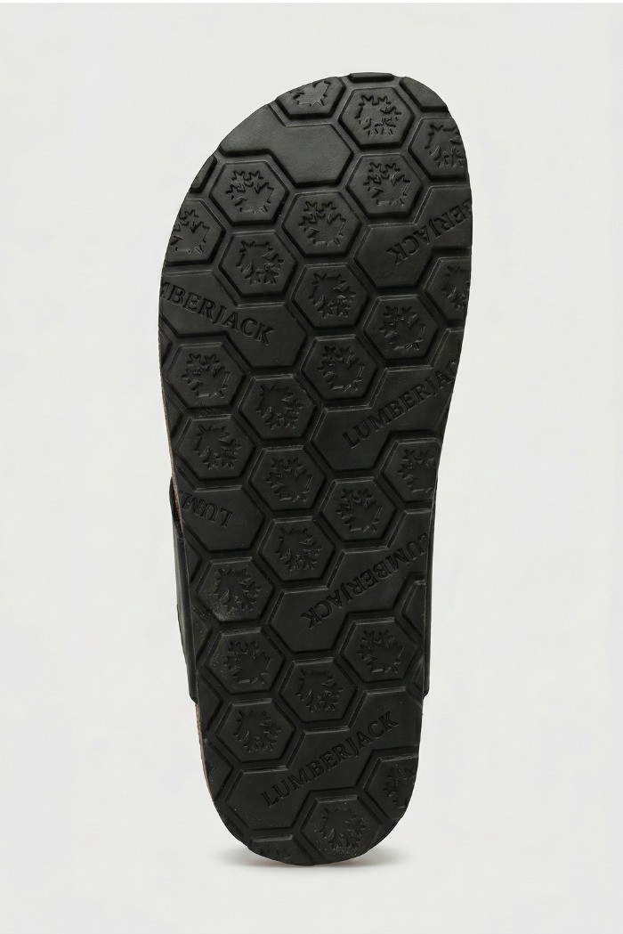Lumberjack infradito in pelle Jolie 102269269 [d7bc313a]
