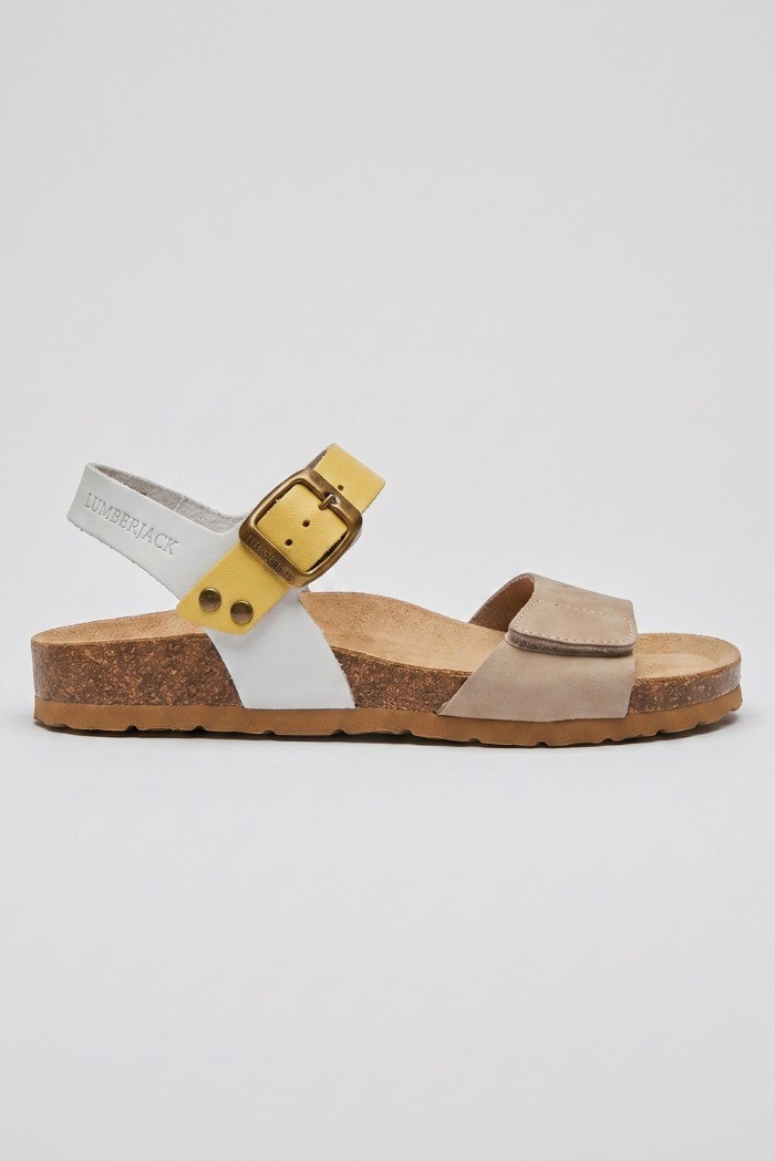 Lumberjack sandalo con cinturino Jolie 102269265 [2bb4aa64]