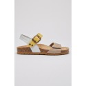 Lumberjack sandalo con cinturino Jolie 102269265 [2bb4aa64]