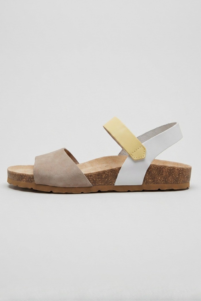 Lumberjack sandalo con cinturino Jolie 102269265 [f292e969]