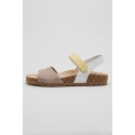 Lumberjack sandalo con cinturino Jolie 102269265 [f292e969]