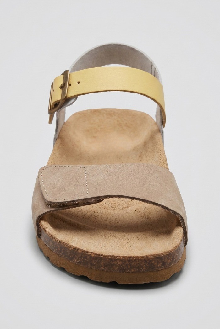 Lumberjack sandalo con cinturino Jolie 102269265 [458f286d]