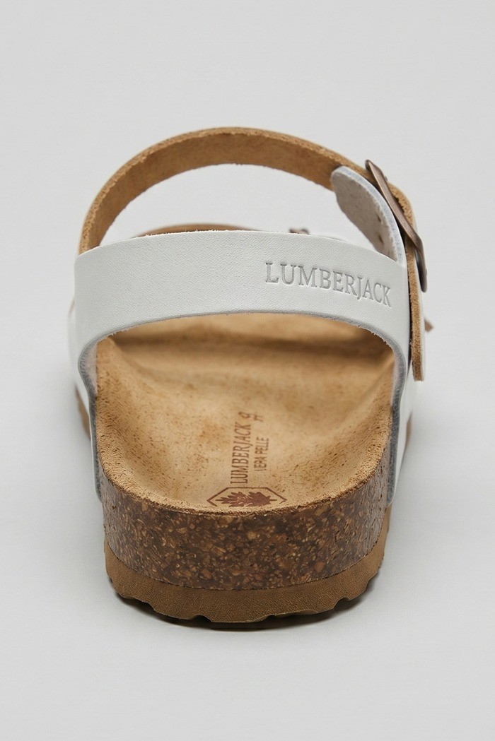 Lumberjack sandalo con cinturino Jolie 102269265 [40df6f73]