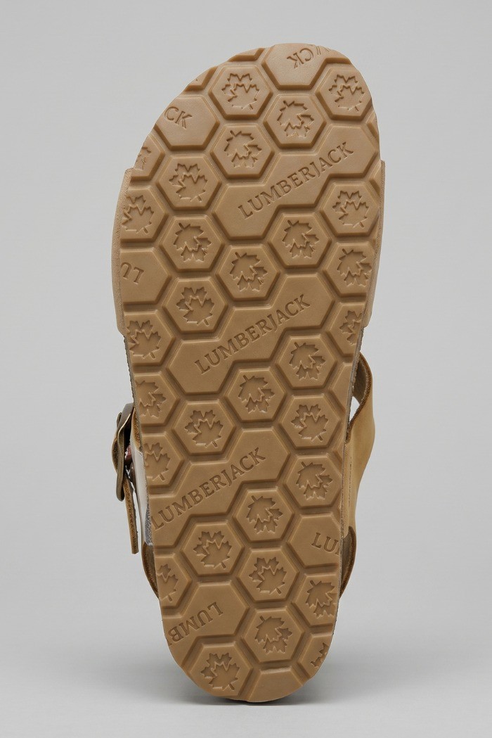 Lumberjack sandalo con cinturino Jolie 102269265 [f7c2ae77]