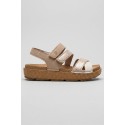 Lumberjack sandalo con fascia incrociata Nicole 102269225 [5c4de202]