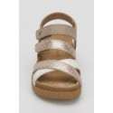 Lumberjack sandalo con fascia incrociata Nicole 102269225 [3276600b]