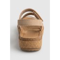 Lumberjack sandalo con fascia incrociata Nicole 102269225 [37262715]