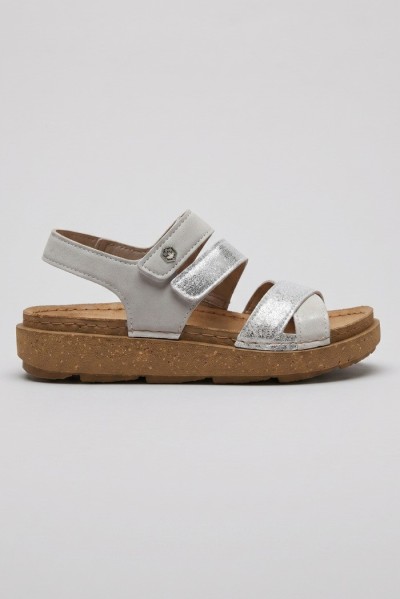 Lumberjack sandalo con fascia incrociata Nicole 102269222 — 805219040079869_1