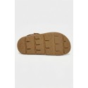 Lumberjack sandalo in pelle con chiusura a strappo Nicole 102269206 [ba791349]