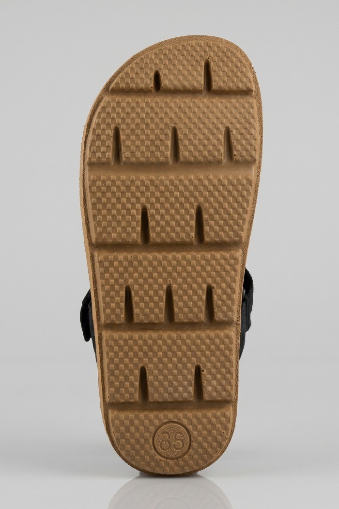 Lumberjack sandalo in pelle con chiusura a strappo Nicole 102269228 [1eeabcbe]