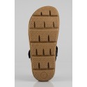 Lumberjack sandalo in pelle con chiusura a strappo Nicole 102269228 [1eeabcbe]