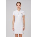 US Polo ASSN abito in cotone Sara US43318015 [f43e3411]