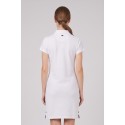 US Polo ASSN abito in cotone Sara US43318015 [4323f515]