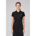 US Polo ASSN abito in cotone Sara US43318015 [df3c8c9d]