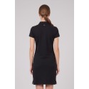 US Polo ASSN abito in cotone Sara US43318015 [68214d99]