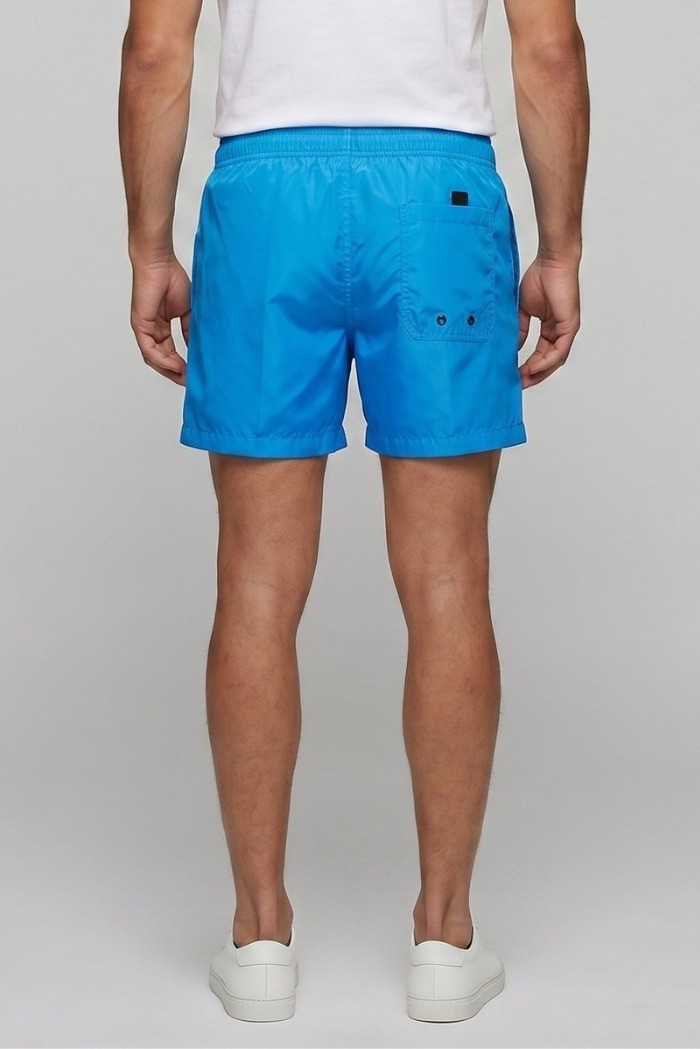 Drop Season 2 bermuda mare a fantasia degradè SS26B03 [f41bf21f]