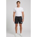 Drop Season 2 bermuda mare con stampa logo SS26B01 [0f914fde]