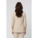 Maidoma giacca doppiopetto in poliviscosa stretch P26F448/GI2148 [0f18e8a2]