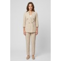 Maidoma giacca doppiopetto in poliviscosa stretch P26F448/GI2148 [b80529a6]