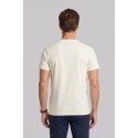 Refrigue t-shirt in jersey di cotone con logo ricamato R4532M261 [56c04d0b]