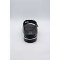 Solo Soprani ciabatta con maxi fibbie Seraphine SSW619N71 [2ca9c237]