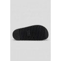 Solo Soprani ciabatta con maxi fibbie Seraphine SSW619N71 [9bb40333]